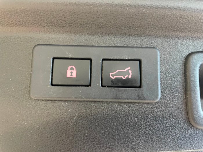 2020 Subaru Forester 2.5i-S