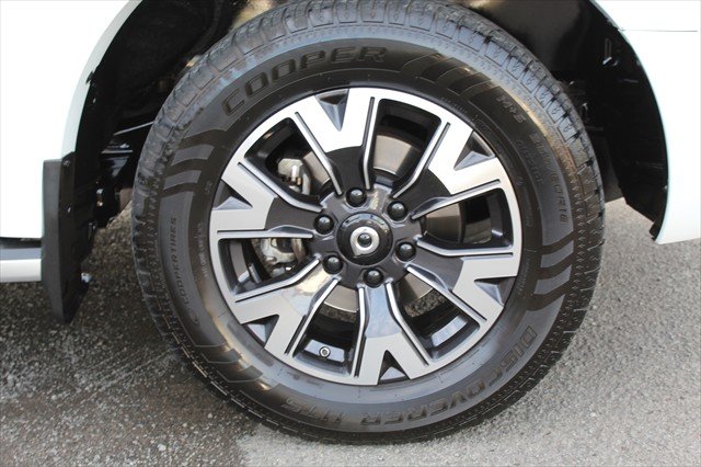 2023 GWM Ute Cannon-X