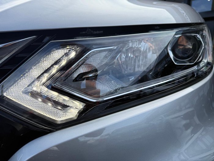 2021 Nissan QASHQAI ST-L