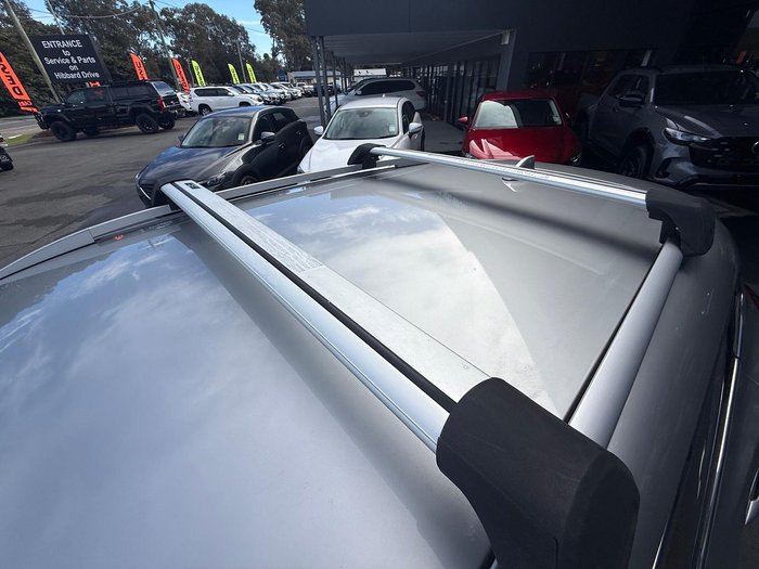 2021 Nissan QASHQAI ST-L