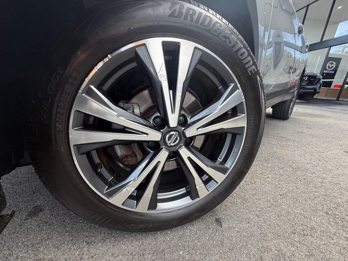 2021 Nissan QASHQAI ST-L