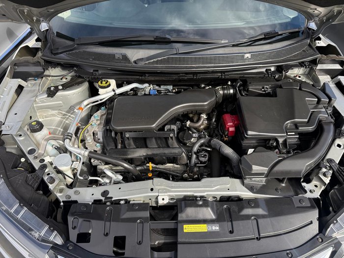 2021 Nissan QASHQAI ST-L