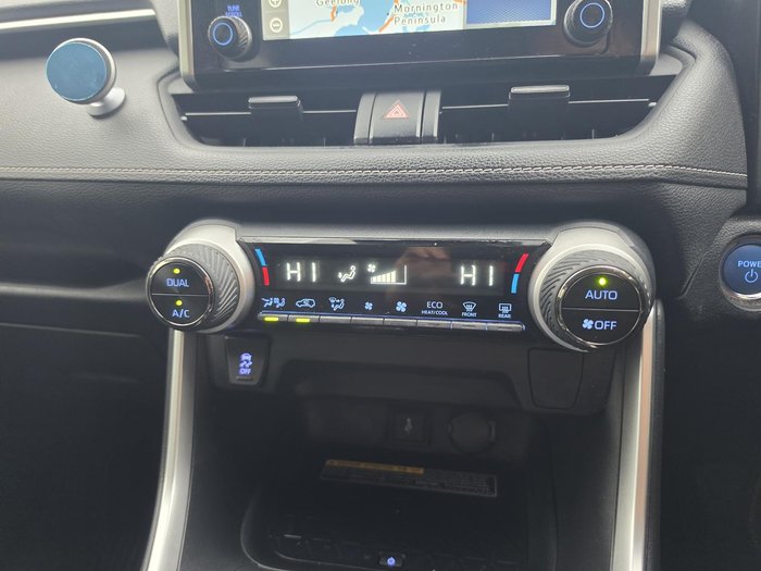 2020 Toyota RAV4 GXL