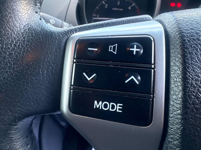 2016 Toyota Landcruiser Prado GXL