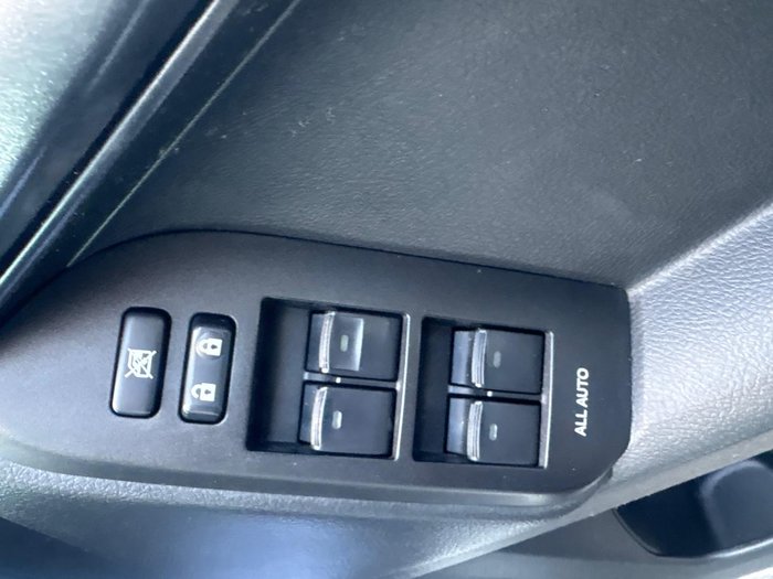 2016 Toyota Landcruiser Prado GXL