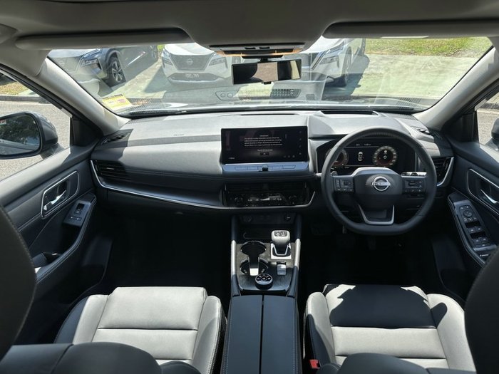 2026 Nissan X-TRAIL TI T33 MY26