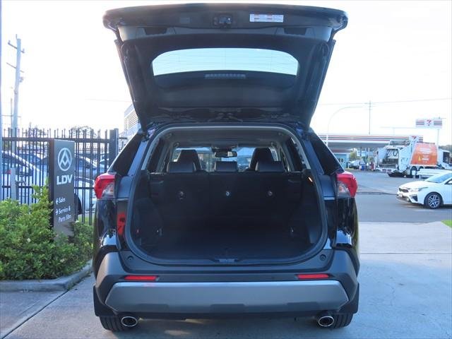 2021 Toyota RAV4 Cruiser