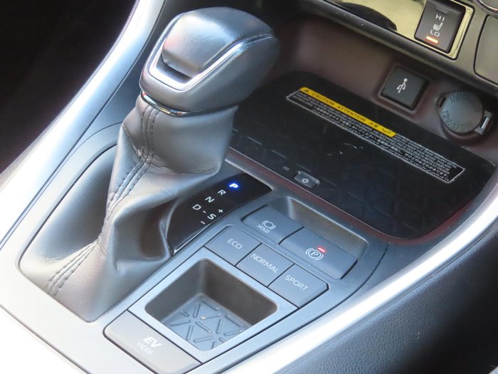 2021 Toyota RAV4 Cruiser