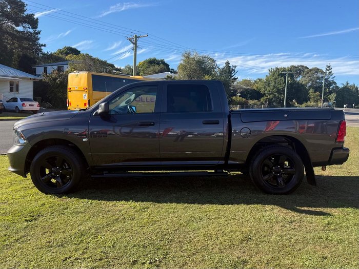 2022 RAM 1500 Express RamBox