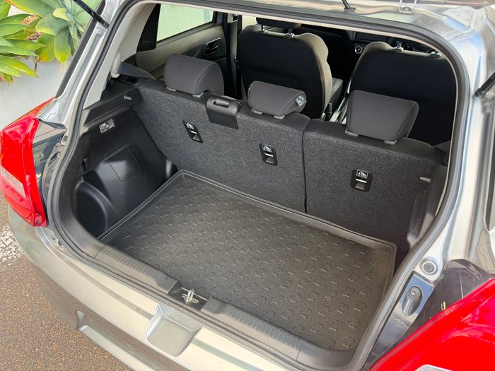 2022 Suzuki Swift GL