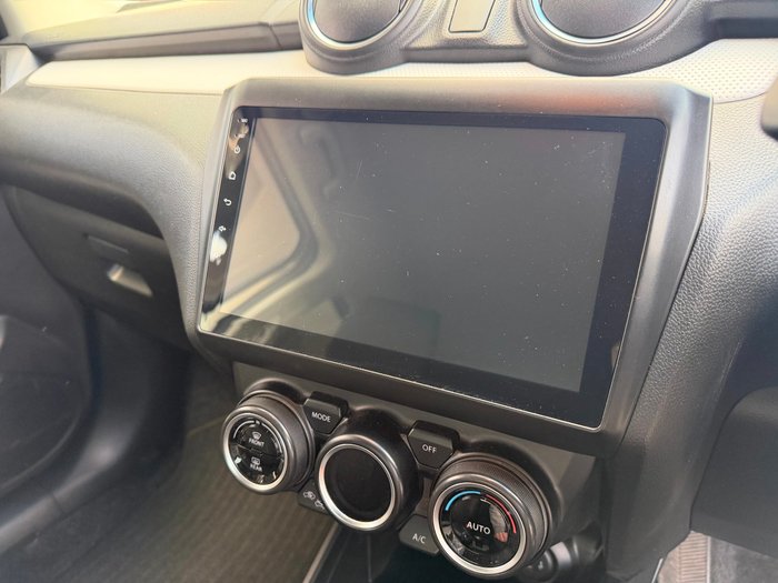 2022 Suzuki Swift GL
