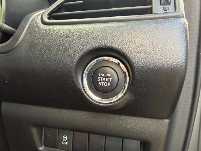 2022 Suzuki Swift GL