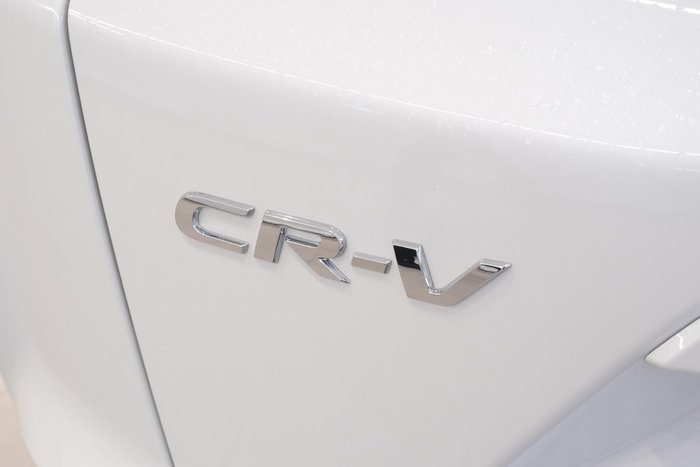 2019 Honda CR-V 50 Years Edition
