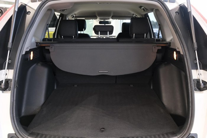 2019 Honda CR-V 50 Years Edition