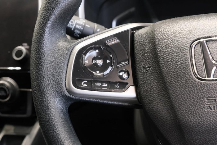2019 Honda CR-V 50 Years Edition