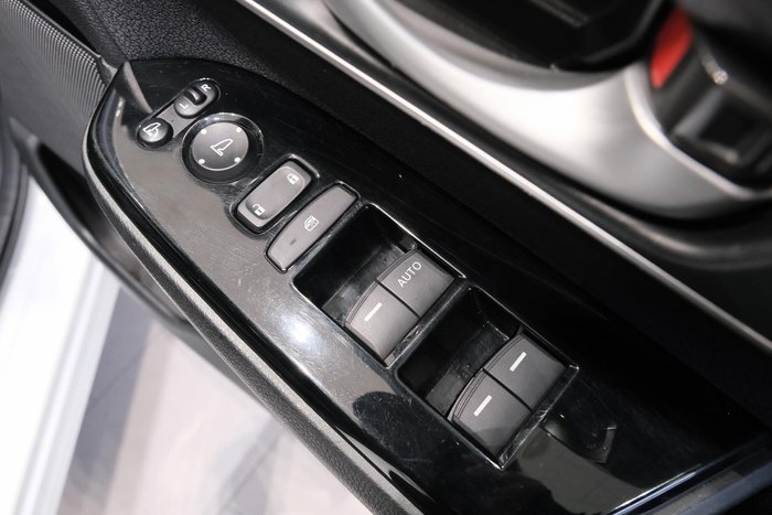 2019 Honda CR-V 50 Years Edition