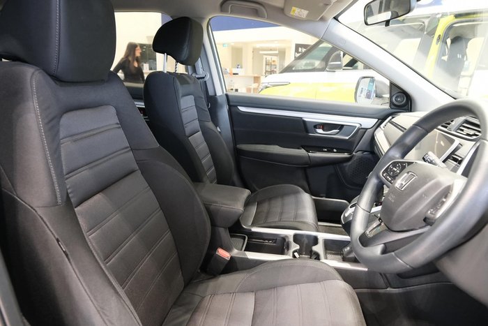 2019 Honda CR-V 50 Years Edition