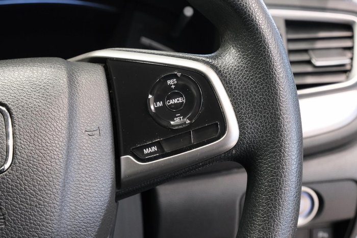2019 Honda CR-V 50 Years Edition