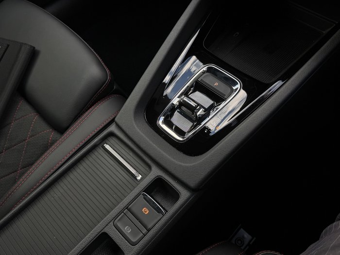 2024 SKODA Octavia RS