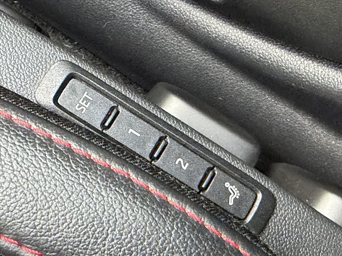 2024 SKODA Octavia RS