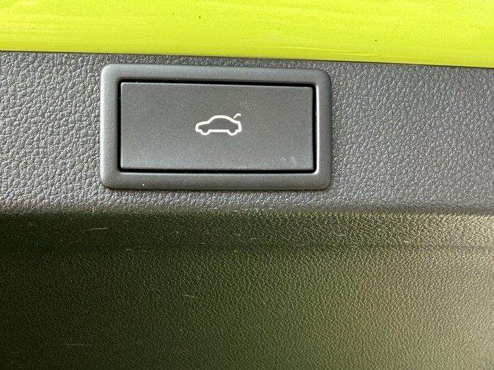 2024 SKODA Octavia RS