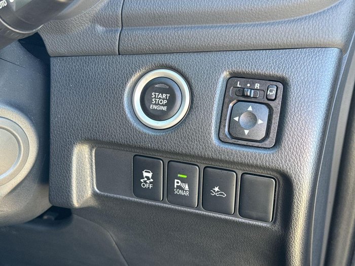 2024 Mitsubishi Pajero Sport GSR