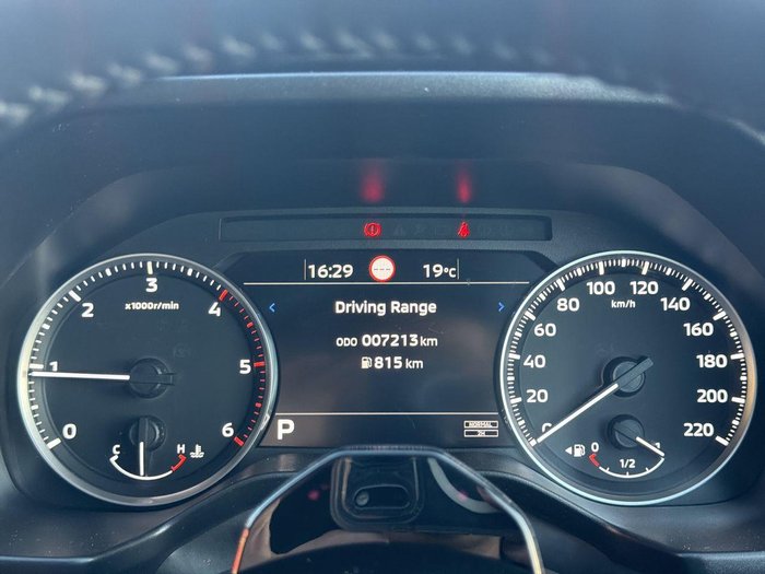 2025 Mitsubishi Triton GLS