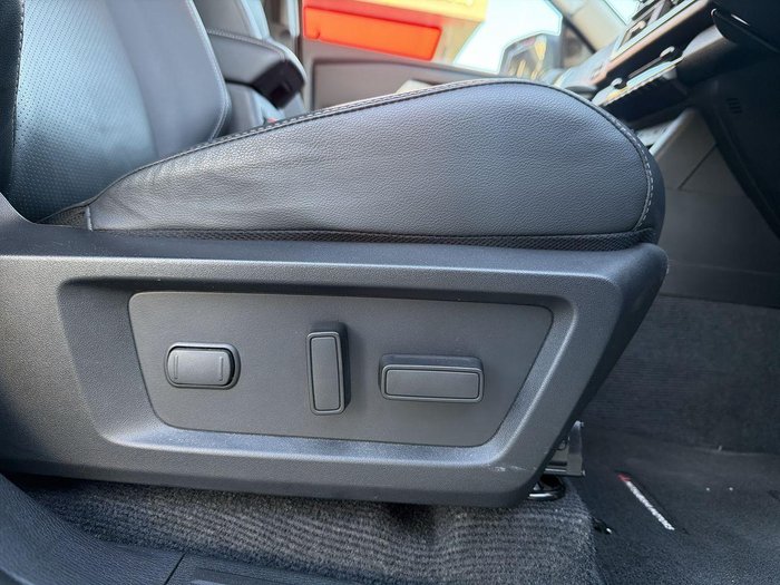 2025 Mitsubishi Triton GLS