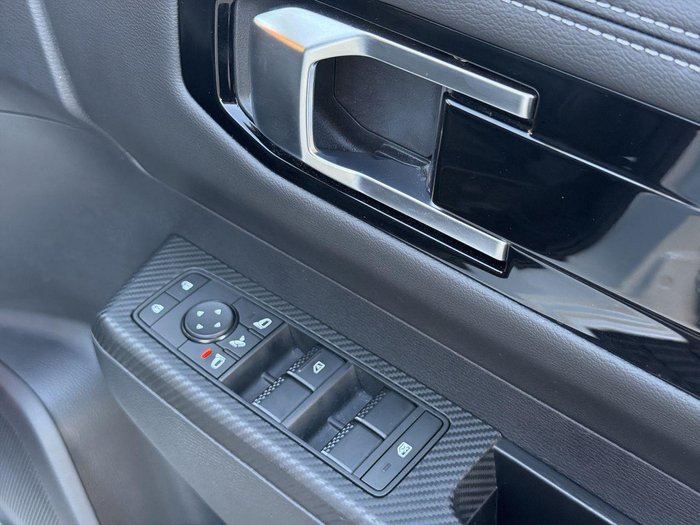 2025 Mitsubishi Triton GLS