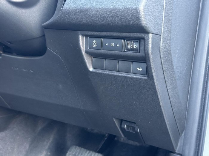 2025 Mitsubishi Triton GLS