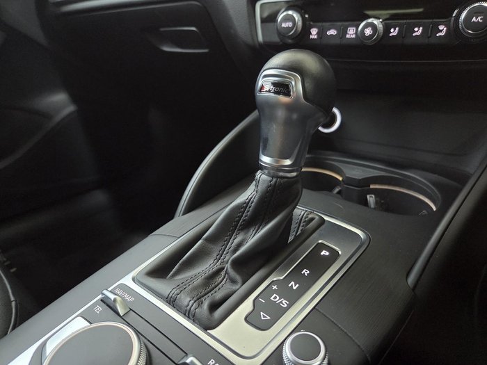 2018 Audi A3