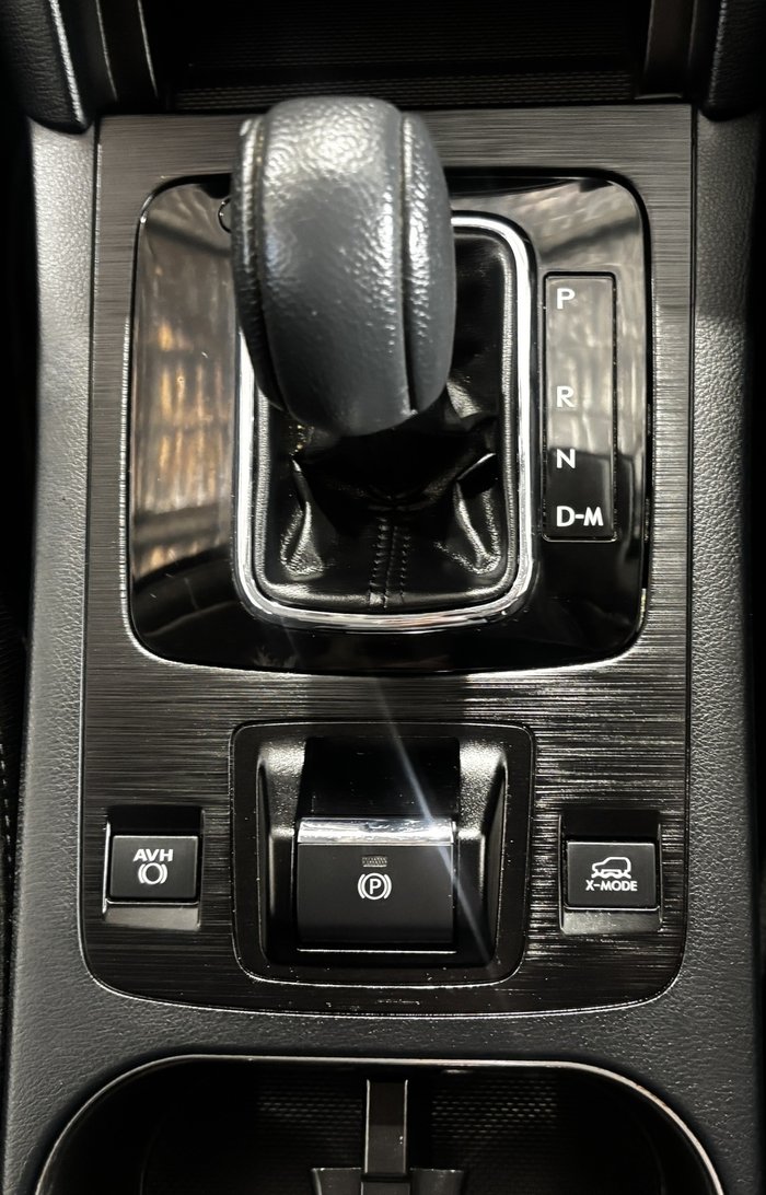2019 Subaru Outback 2.5i