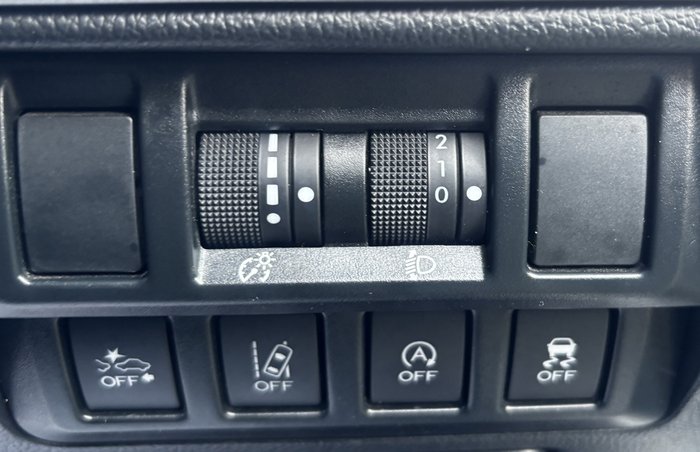 2019 Subaru Outback 2.5i