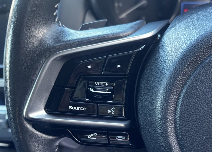 2019 Subaru Outback 2.5i