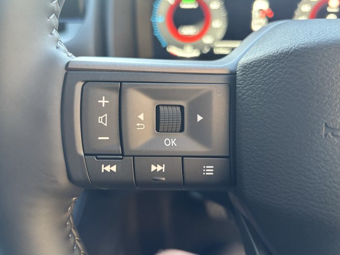 2026 Nissan X-Trail