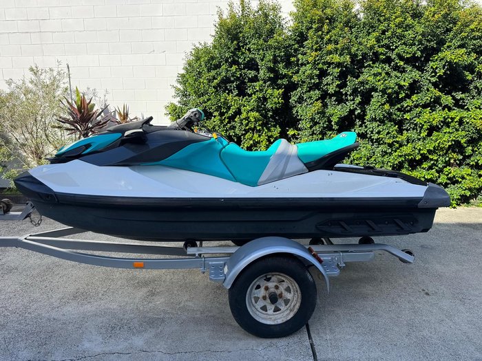 2020 SEA-DOO GTI 130