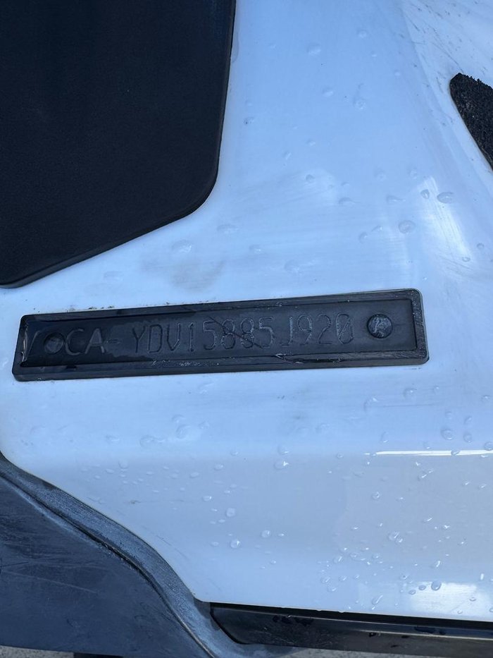 2020 SEA-DOO GTI 130