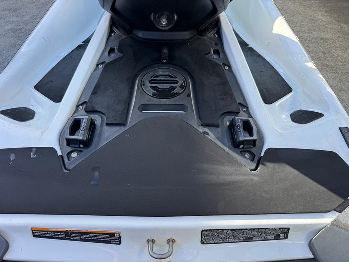 2020 SEA-DOO GTI 130