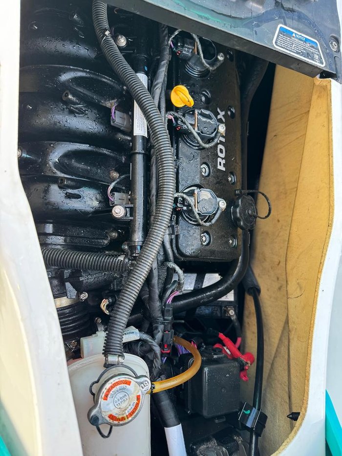 2020 SEA-DOO GTI 130