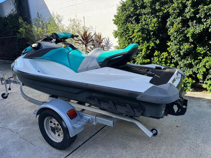 2020 SEA-DOO GTI 130