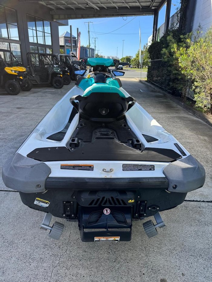 2020 SEA-DOO GTI 130
