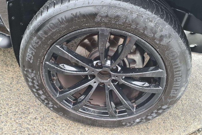 2017 Volkswagen Amarok
