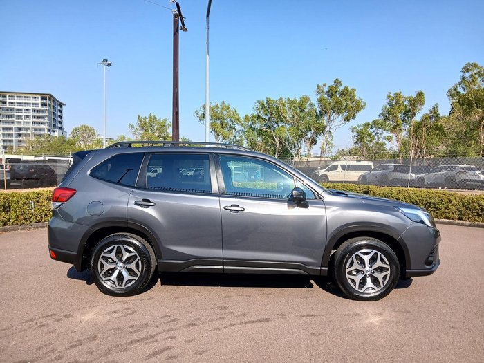 2024 Subaru Forester 2.5i S5 MY24 AWD