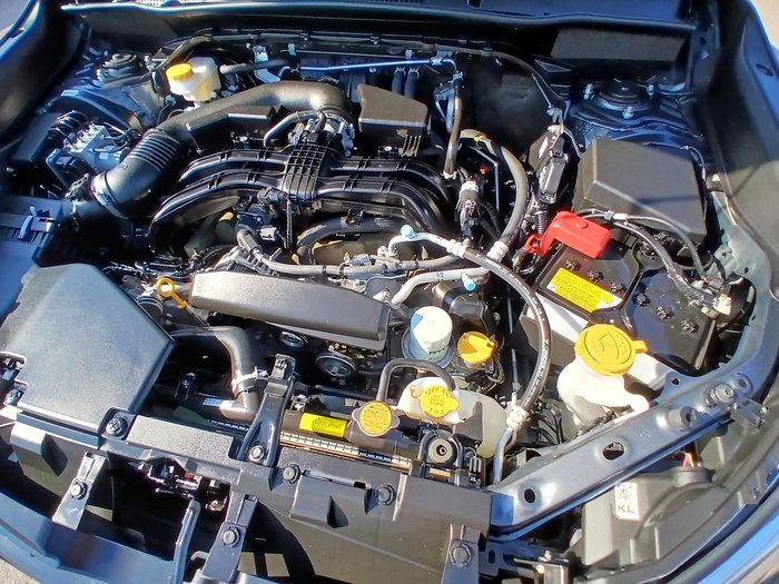 2024 Subaru Forester 2.5i