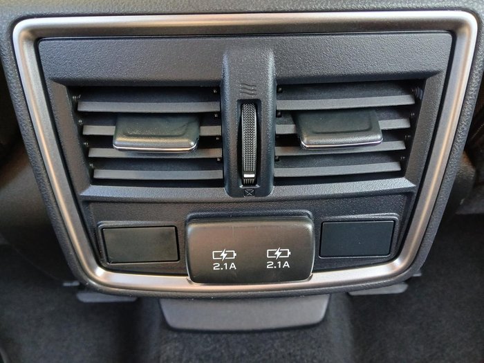 2024 Subaru Forester 2.5i