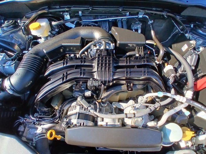 2024 Subaru Forester 2.5i
