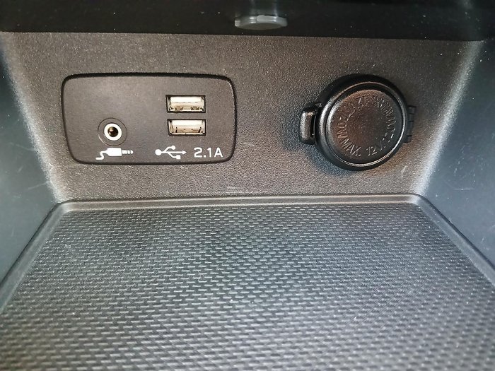 2024 Subaru Forester 2.5i