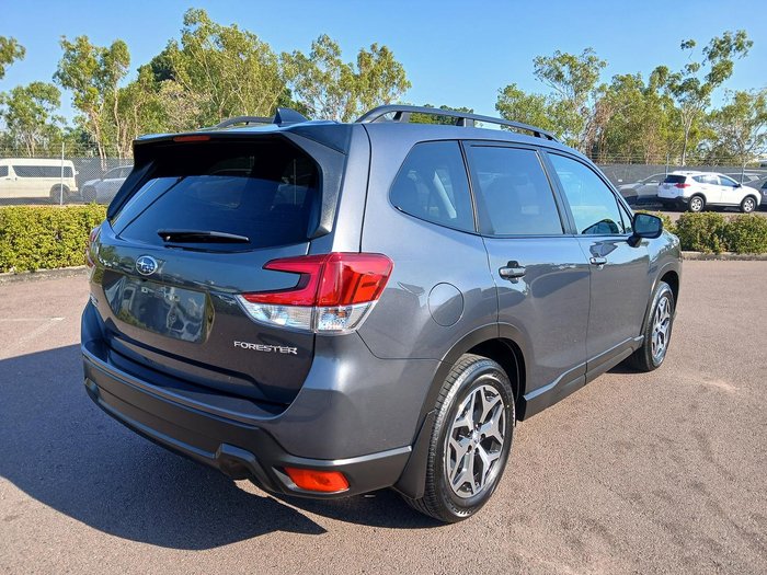 2024 Subaru Forester 2.5i