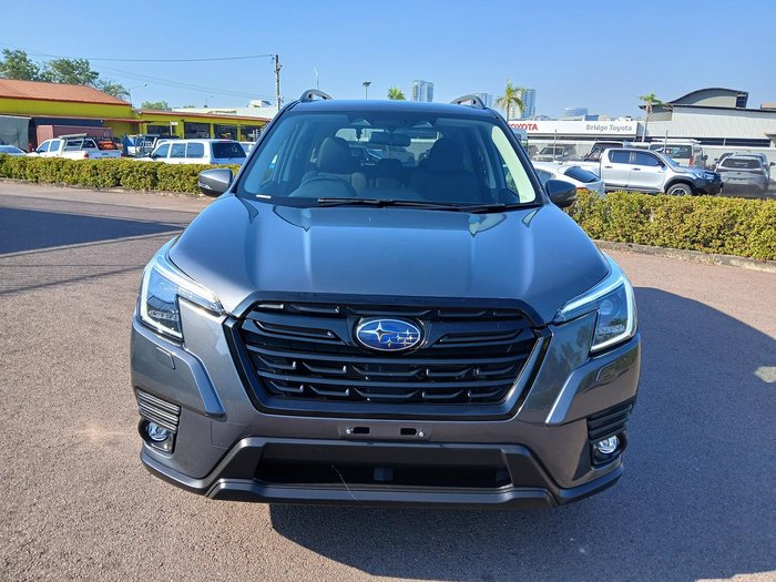 2024 Subaru Forester 2.5i
