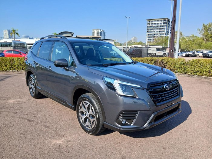 2024 Subaru Forester 2.5i S5 MY24 AWD